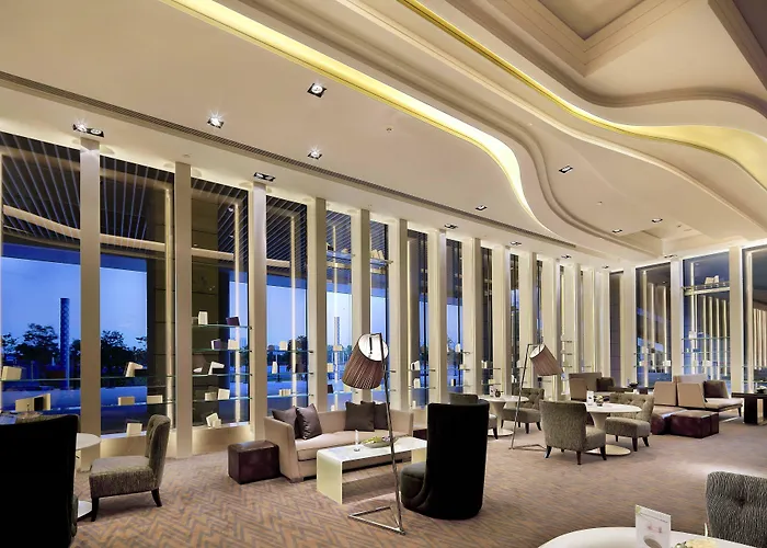 Hotel Kapok Shenzhen Bay