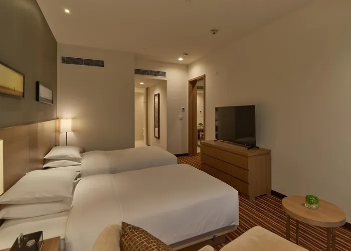 Hyatt Place Shenzhen Airport